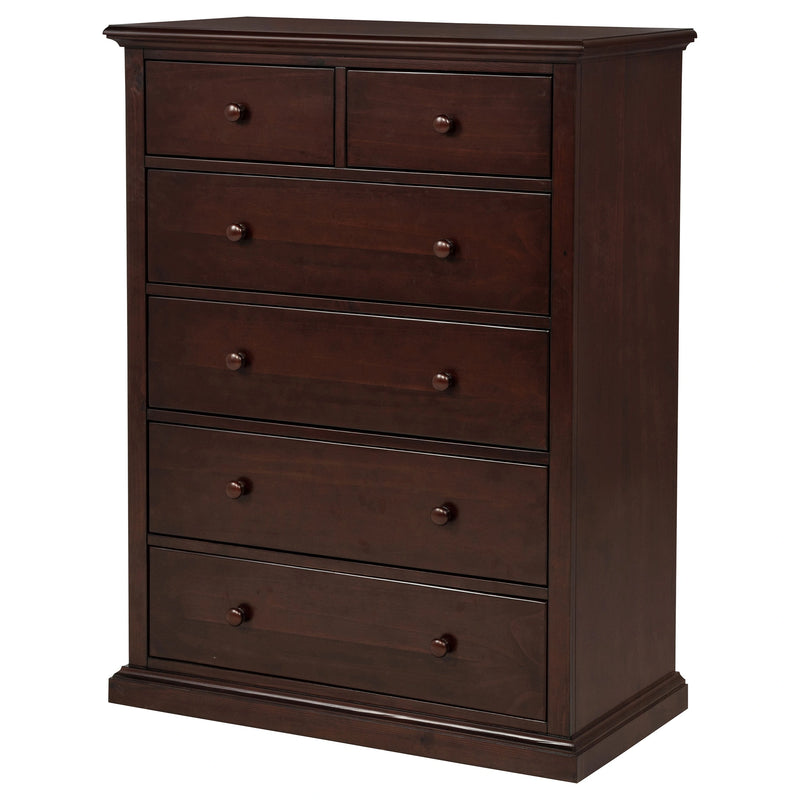 Sumerlin Chest of Drawers