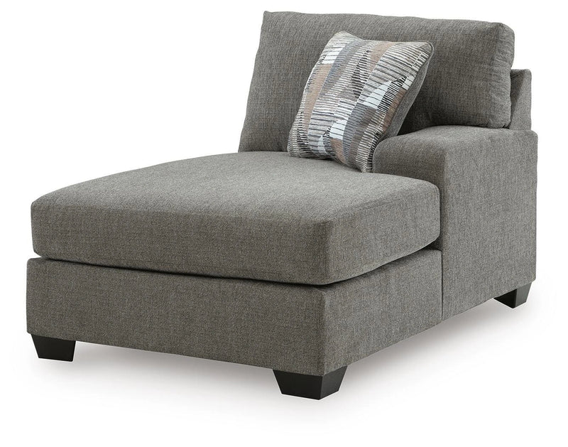 Clarington Super Chaise