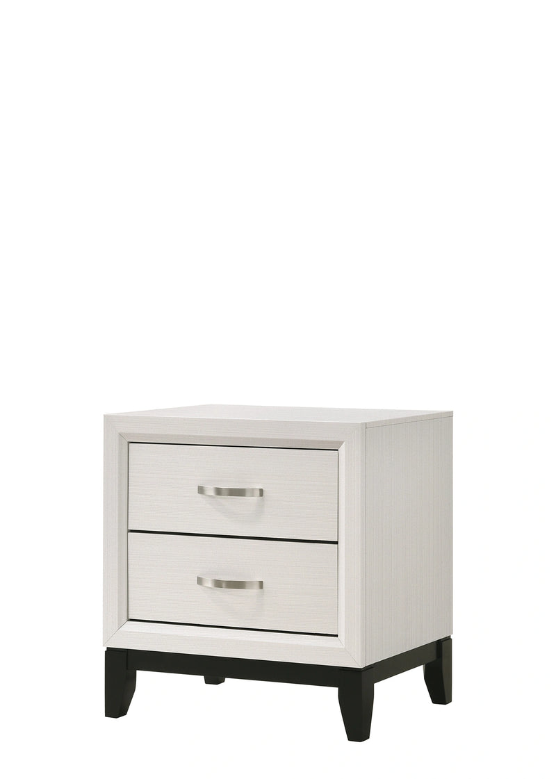 Akerson Nightstand