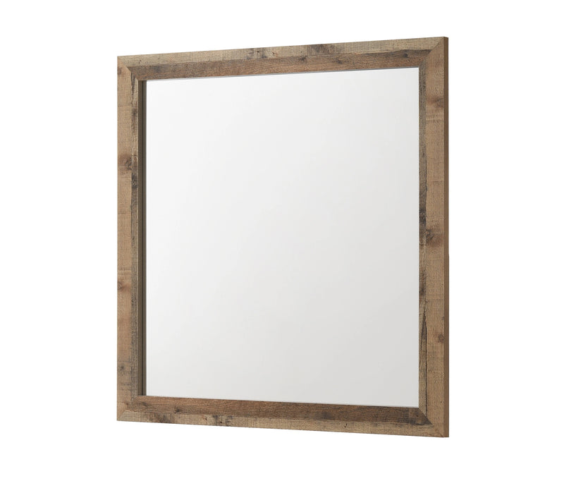 Elmer Dresser Mirror