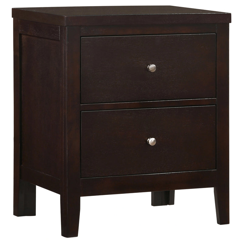 Carlton Bedroom Set