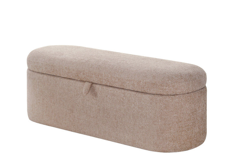 Philipa Storage Bench
