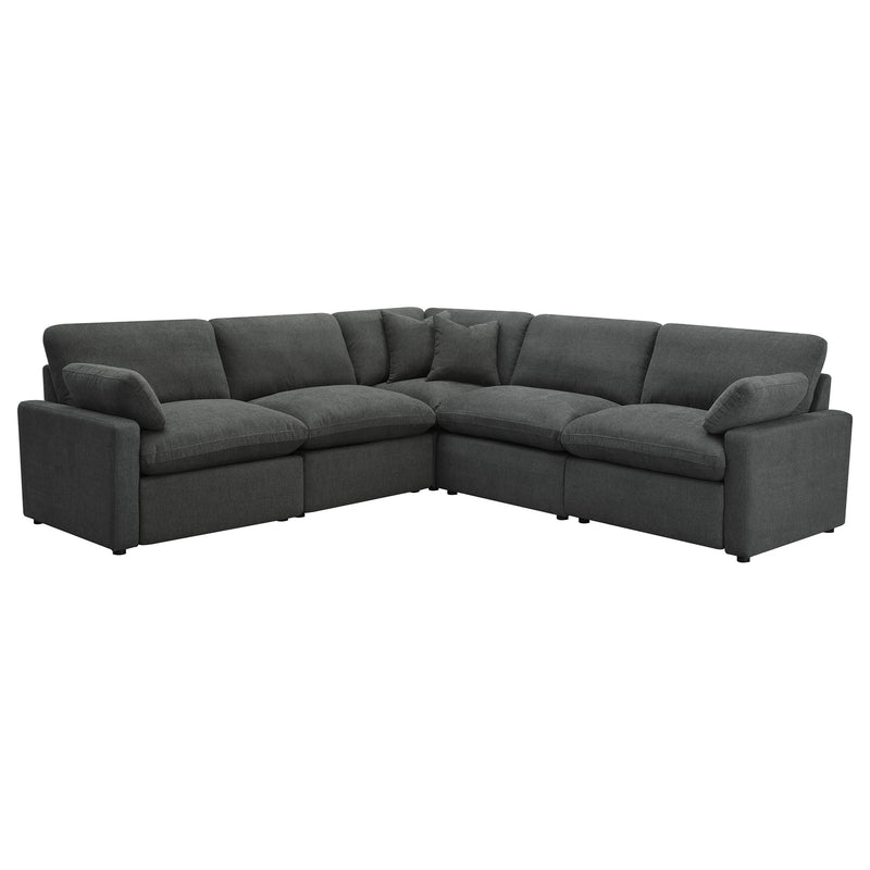 Collins Modular Power Reclining Sectional Sofa