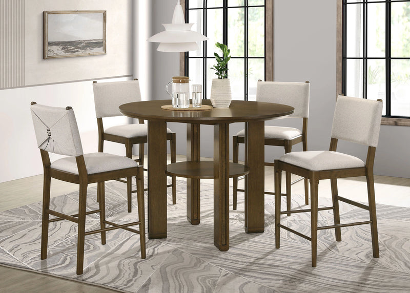 Ottowa Counter Height Dining Table