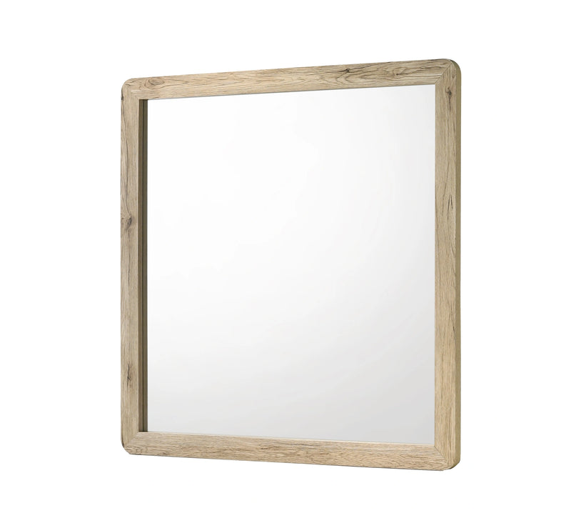Dawson Dresser Mirror