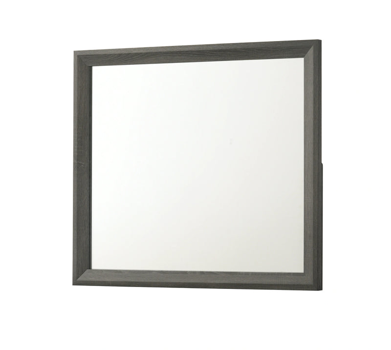 Valor Dresser Mirror