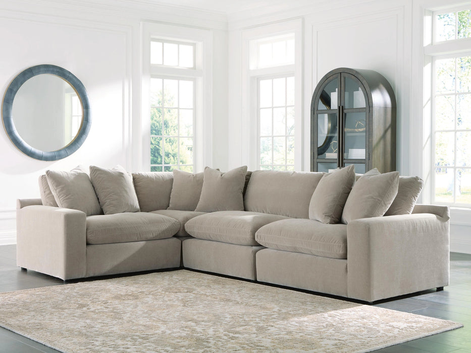 Maxton Heights Sectional