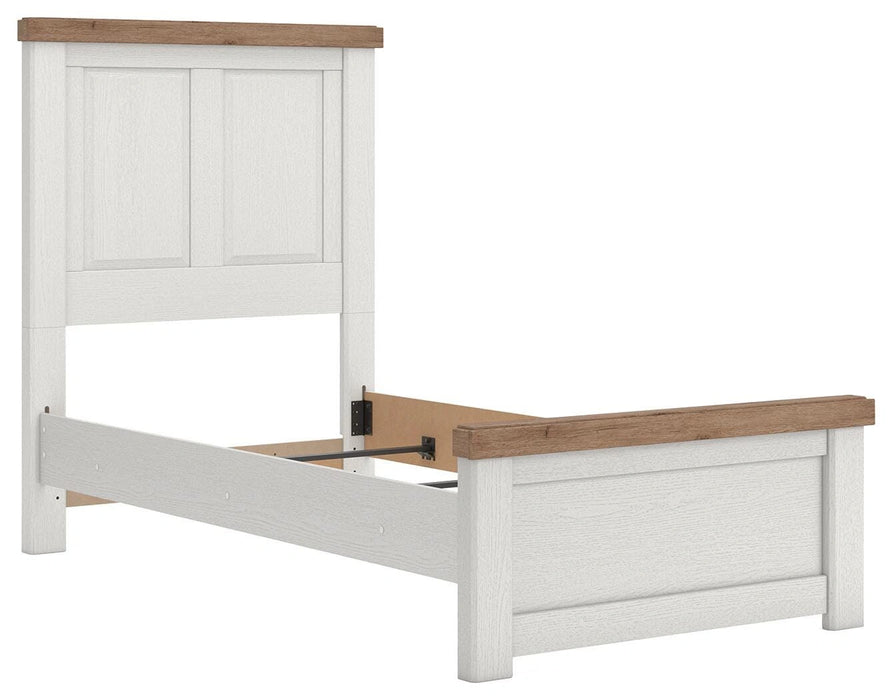 Savonport Bed