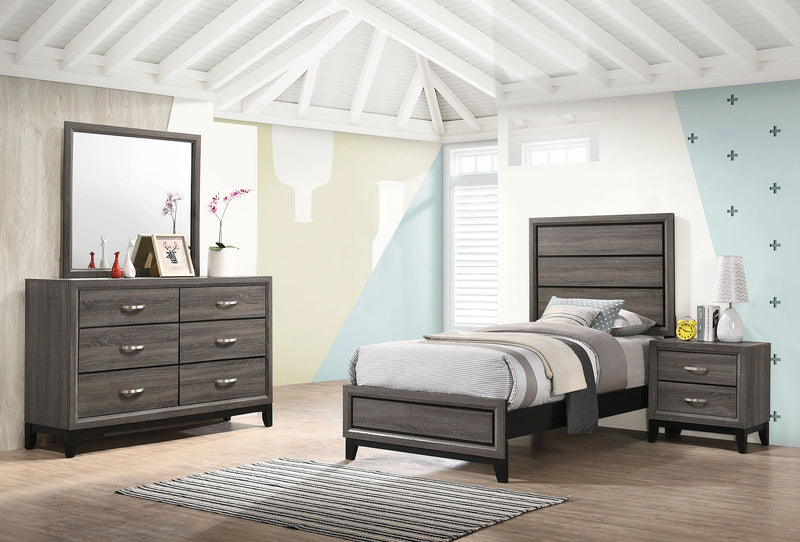 Watson Bedroom Set