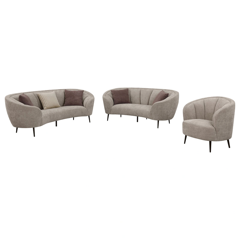 Ellorie Sofa Set