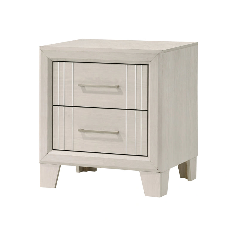 Charlie Nightstand