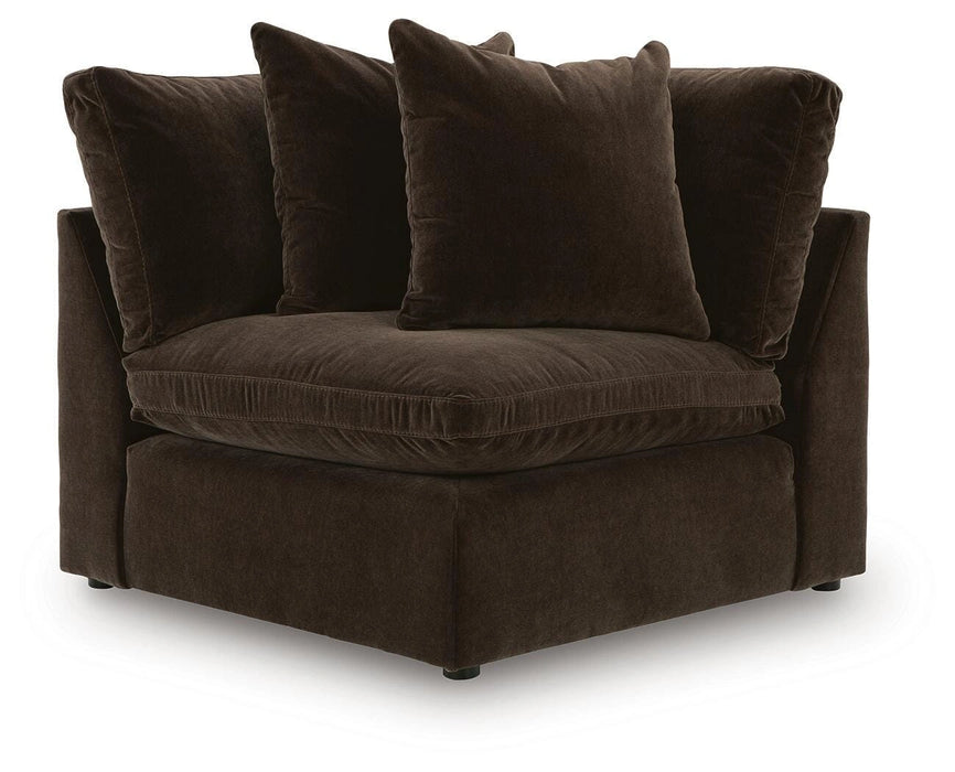 Maxton Heights Sectional