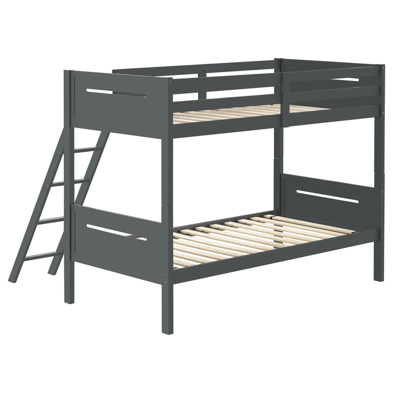Littleton Bunk Bed