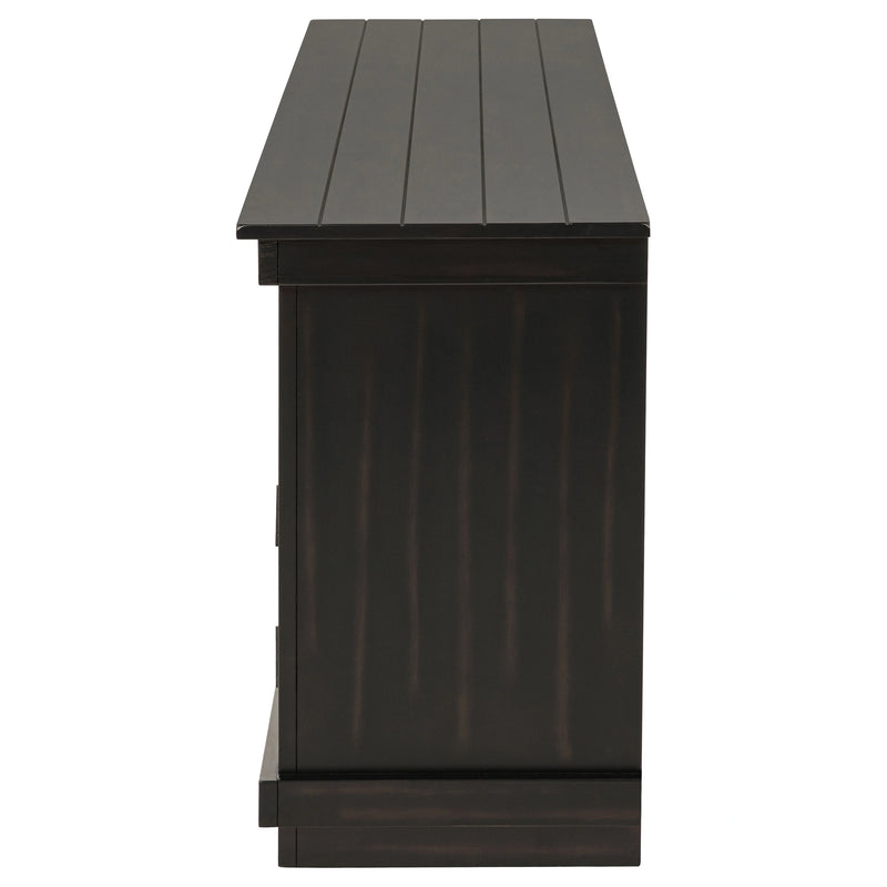 Payne TV Stand