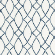 10 Inch Chime Elite 2.0 White/Blue Twin Mattress - M42511