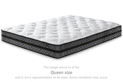 10 Inch Pocketed Hybrid Full Mattress - DMV FurnitureFull Mattress