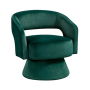 1003GRN-1 Swivel Chair - 1003GRN-1
