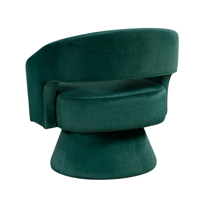 1003GRN-1 Swivel Chair - 1003GRN-1