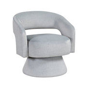 1003GRY-1 Swivel Chair - 1003GRY-1