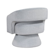 1003GRY-1 Swivel Chair - 1003GRY-1