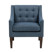 1004BUE-1 Accent Chair - 1004BUE-1
