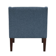 1004BUE-1 Accent Chair - 1004BUE-1