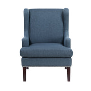 1005BUE-1 Accent Chair - 1005BUE-1