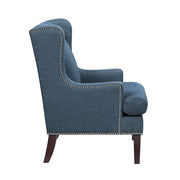 1005BUE-1 Accent Chair - 1005BUE-1