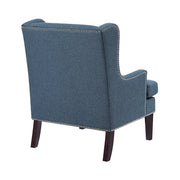 1005BUE-1 Accent Chair - 1005BUE-1
