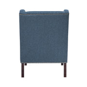 1005BUE-1 Accent Chair - 1005BUE-1