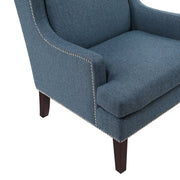 1005BUE-1 Accent Chair - 1005BUE-1