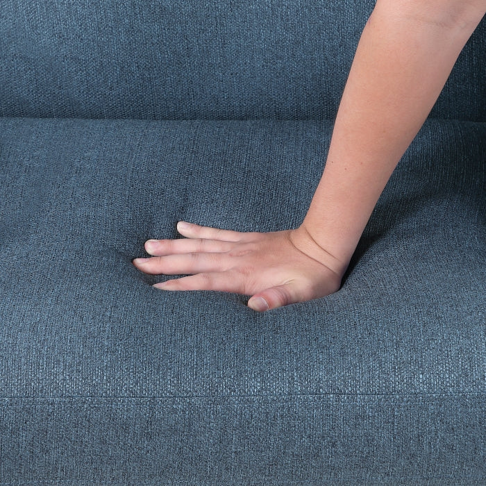 1005BUE-1 Accent Chair - 1005BUE-1