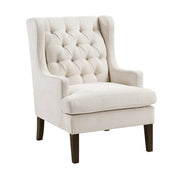 1006BEG-1 Accent Chair - 1006BEG-1