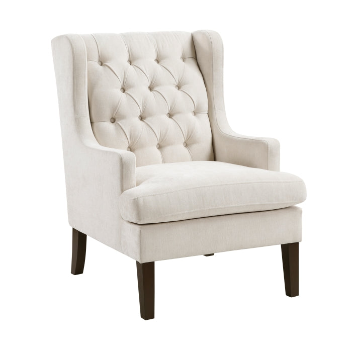 1006BEG-1 Accent Chair - 1006BEG-1