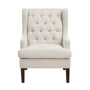 1006BEG-1 Accent Chair - 1006BEG-1