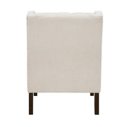 1006BEG-1 Accent Chair - 1006BEG-1