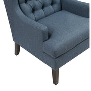1006BUE-1 Accent Chair - 1006BUE-1