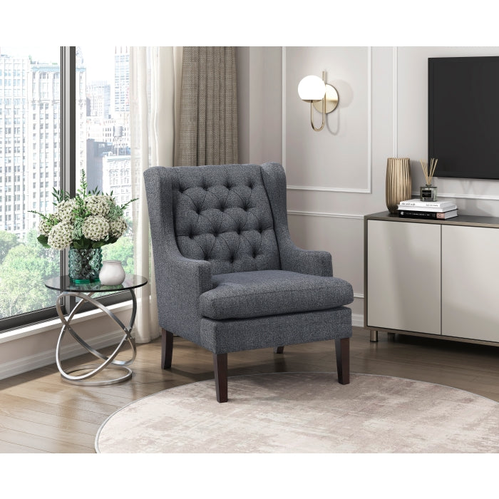 1006CRC-1 Accent Chair - 1006CRC-1