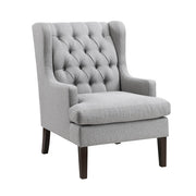 1006GRY-1 Accent Chair - 1006GRY-1