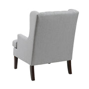 1006GRY-1 Accent Chair - 1006GRY-1