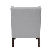1006GRY-1 Accent Chair - 1006GRY-1
