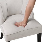 1009BEG-1 Accent Chair - 1009BEG-1