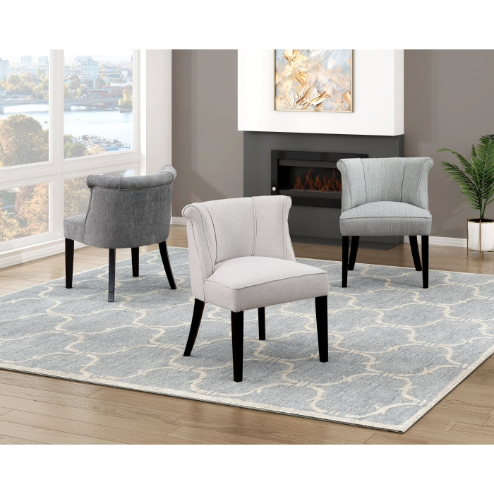 1009BEG-1 Accent Chair - 1009BEG-1