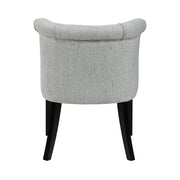 1009GRY-1 Accent Chair - 1009GRY-1