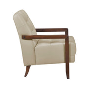 1010BEG-1 Accent Chair - 1010BEG-1