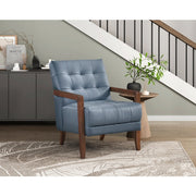 1010BUE-1 Accent Chair - 1010BUE-1