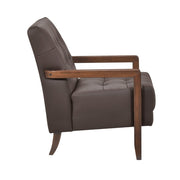 1010DBR-1 Accent Chair - 1010DBR-1