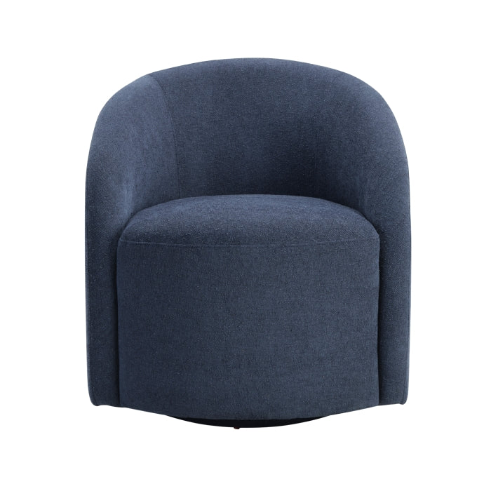 1014BU-1 Swivel Chair - 1014BU-1