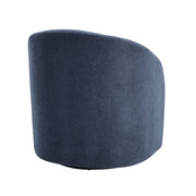 1014BU-1 Swivel Chair - 1014BU-1