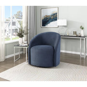 1014BU-1 Swivel Chair - 1014BU-1